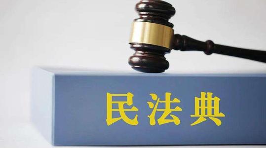 用漫画带你细数“藏”在民法典里的那些“一”